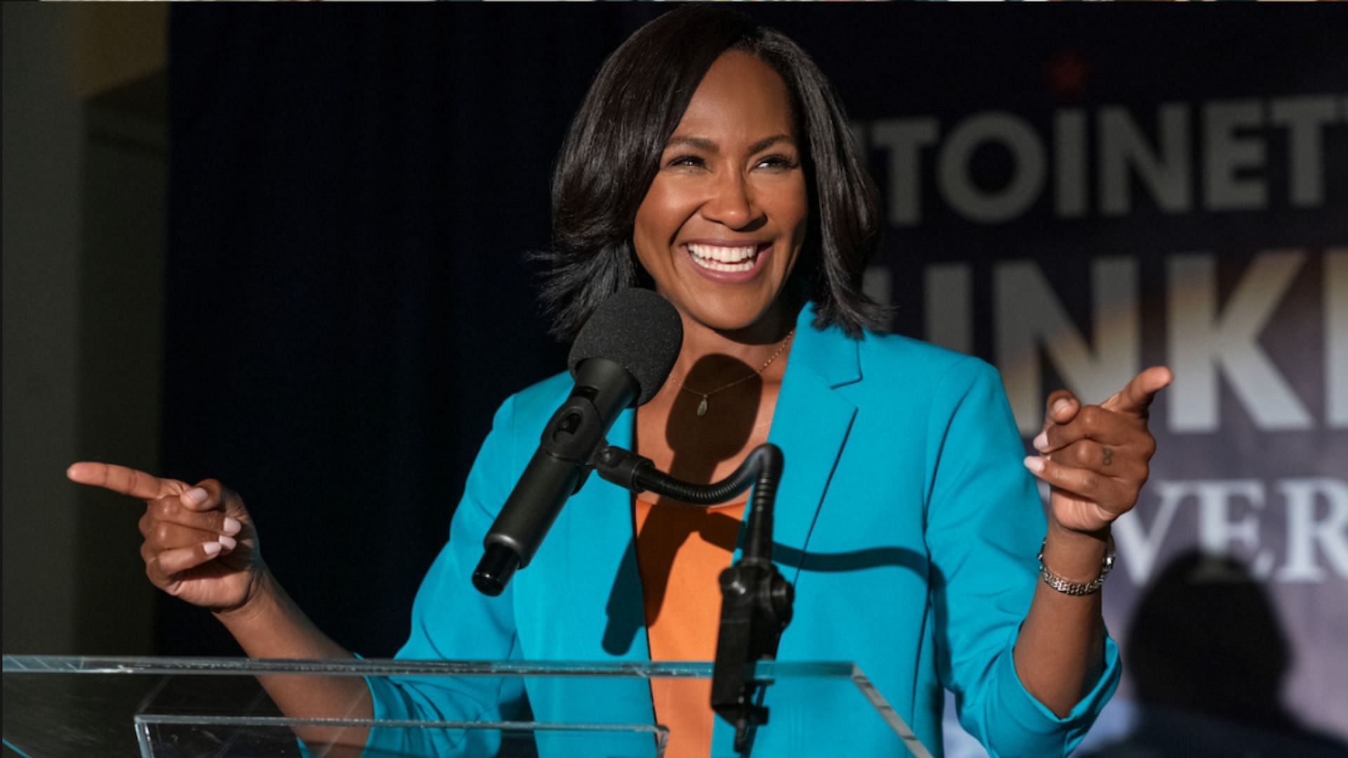 A still from She the People (Image via Netflix)